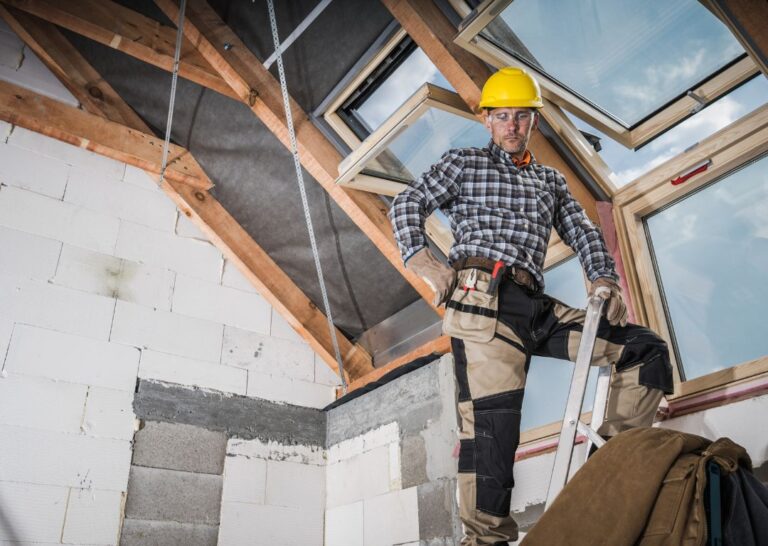 East End Roofing Skylight Contractor Repair Roof Window