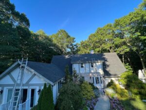 Cedar Shake Repair Services in Cutchogue, NY: Restoring Your Roof’s Beauty