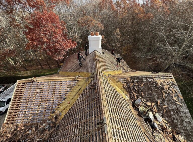 Roof Repair in Speonk