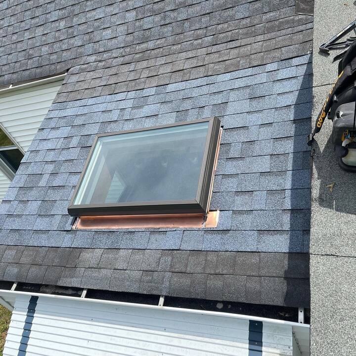 Skylight Repair and Replacement in Remsenburg