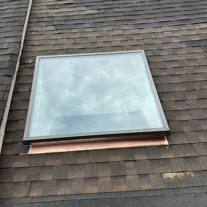Skylight Repair and Replacement in Suffolk County