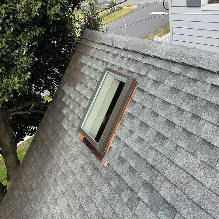 Skylight Repair and Replacement in Southampton