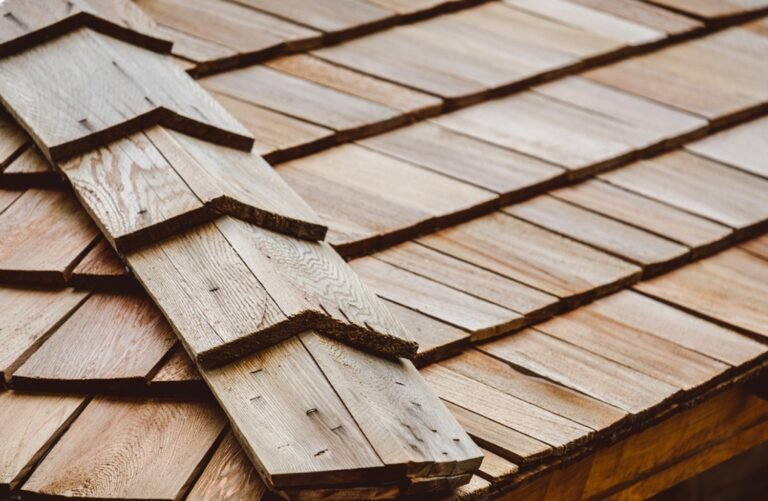 Cedar Shake Roof Replacement Expert in Suffolk County